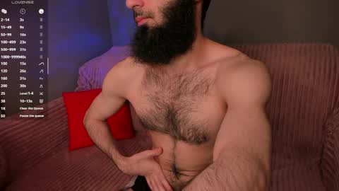 Snapshot of yourhairysecret chatting on June 3, 10:26 pm HAIRY wants to have a great time online show from June 3, 10:26 pm