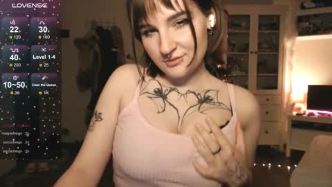 hanna online show from February 1, 6:28 pm