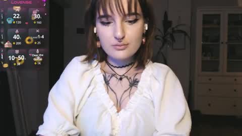 hanna online show from April 5, 6:05 pm