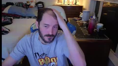 Sh online show from February 18, 3:46 am