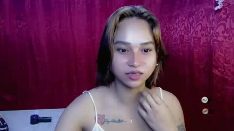 yourhotbarbie_chantal online show from January 21, 8:30 am