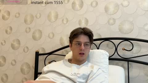 Chris online show from January 23, 9:18 am