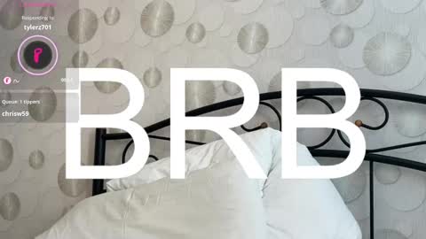 Chris online show from February 14, 9:03 am