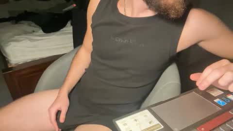 Snapshot of yourhotdude99 chatting on February 28, 10:55 pm yourhotdude99 online show from February 28, 10:55 pm