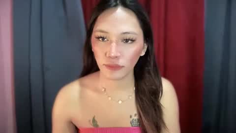 Snapshot of yourhotlove_jamellaxxx chatting on November 13, 6:29 pm LOVING JAMMELA online show from November 13, 6:29 pm