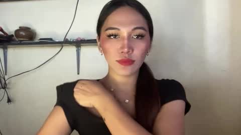 LOVING JAMMELA online show from December 21, 12:29 am