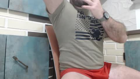 Jacky online show from January 2, 5:14 am