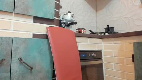 Jacky online show from October 4, 2:31 am