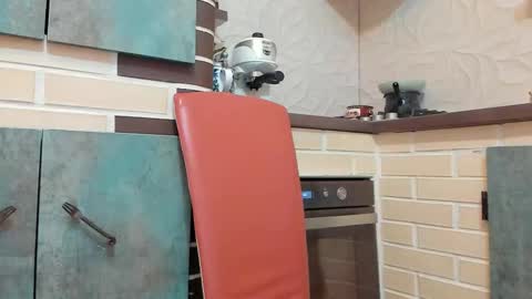 Jacky online show from October 20, 3:51 am