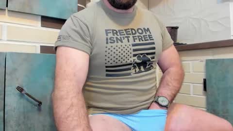 Jacky online show from February 20, 4:31 am