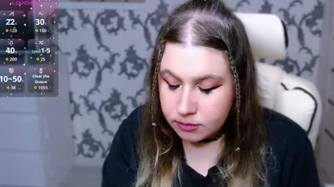 Karma online show from February 21, 1:45 pm