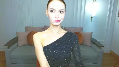 Ksyusha online show from February 14, 8:21 am