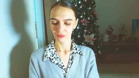 Ksyusha online show from January 14, 8:20 am