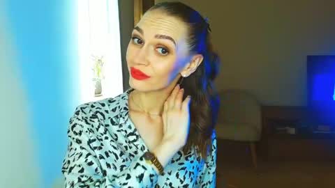 Ksyusha online show from April 4, 6:44 am