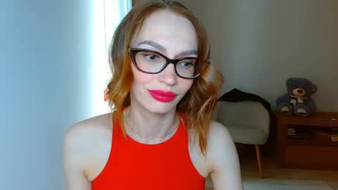 Ksyusha online show from May 7, 7:25 am