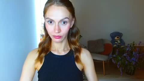 Ksyusha online show from May 17, 7:39 am