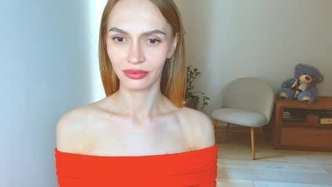 Ksyusha online show from May 28, 7:05 am