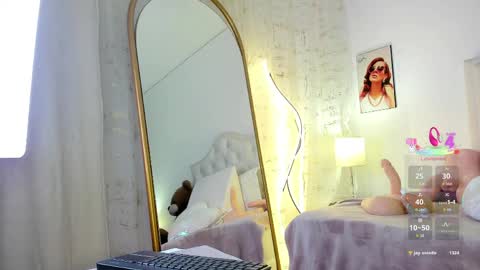 michellHi guys Ill be away from CB for a couple of months I hope to be back by then I love you so muchig yourlilo24 online show from April 11, 7:45 am