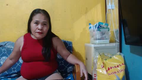 Regine online show from January 9, 12:09 pm