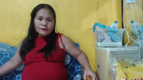 Regine online show from January 9, 4:28 pm