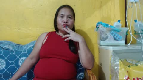 Regine online show from January 9, 7:29 pm