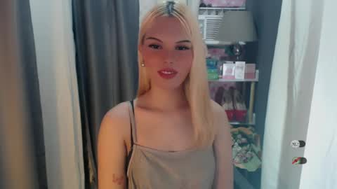 KYLIE MORE online show from June 17, 9:34 am