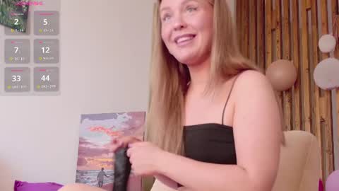 Julia 3 online show from June 20, 3:04 pm