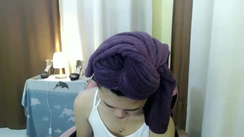 your lovely Dina online show from October 1, 2:06 am