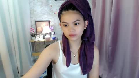 your lovely Dina online show from December 15, 1:54 am