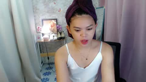 your lovely Dina online show from February 4, 2:17 am