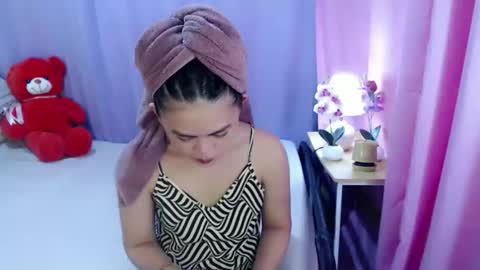 your lovely Dina online show from May 13, 2:20 am