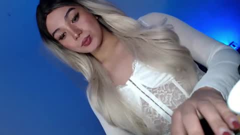 PEARL online show from March 2, 10:38 pm