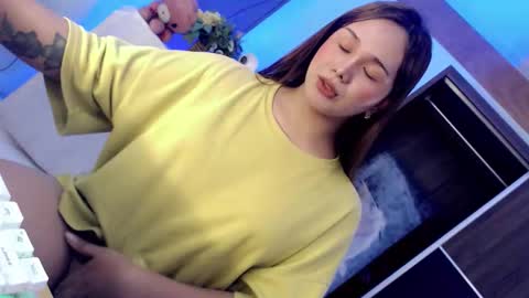 PEARL online show from November 29, 1:52 am