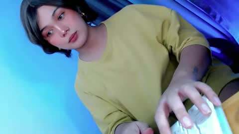 Snapshot of yourlovingpearl chatting on May 27, 11:18 am PEARL online show from May 27, 11:18 am
