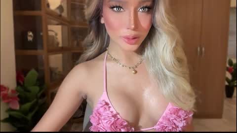 Pearl online show from January 12, 3:12 am