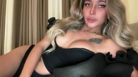 Pearl online show from February 26, 9:19 am