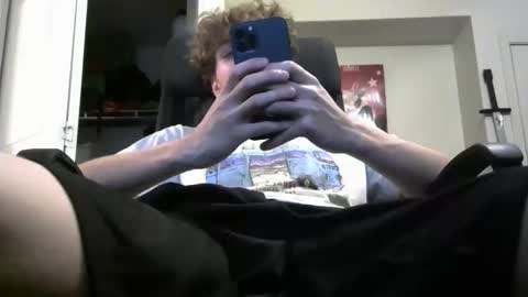 Snapshot of yourman1253 chatting on November 8, 9:09 am YourMan online show from November 8, 9:09 am