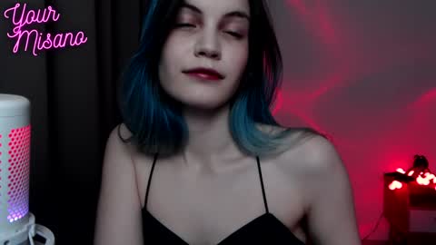 Misano online show from December 8, 11:03 am