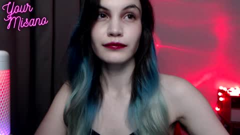 Misano online show from January 29, 3:12 am