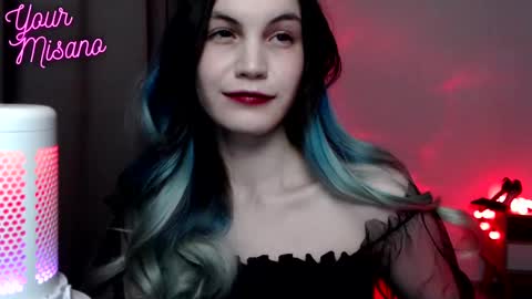 Misano online show from February 16, 8:44 pm