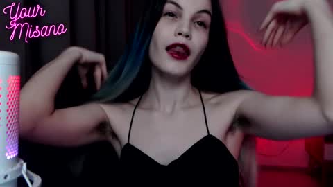 Misano online show from March 5, 9:04 pm