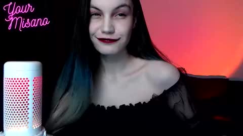 Misano online show from September 23, 9:07 pm