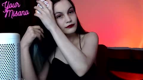 Misano online show from October 9, 11:47 pm