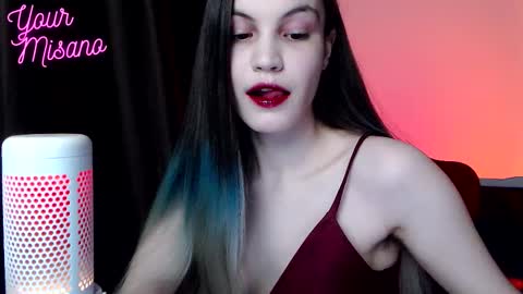 Misano online show from October 17, 7:49 pm