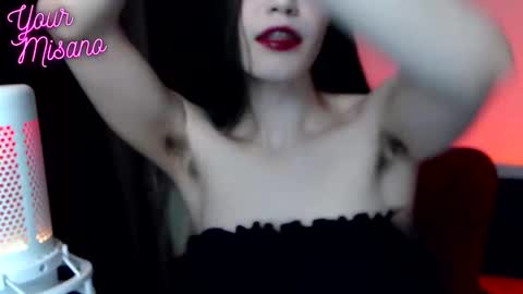 Misano online show from October 19, 7:25 pm