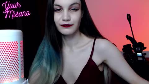 Misano online show from January 5, 8:45 pm