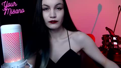 Misano online show from February 23, 9:45 pm