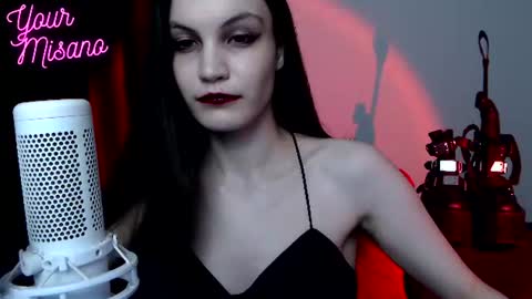Snapshot of yourmisano chatting on July 7, 7:23 am Misano online show from July 7, 7:23 am