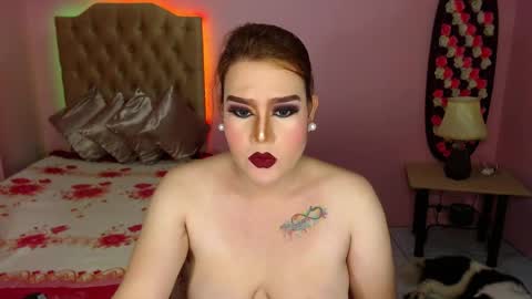 Amanda online show from March 11, 8:20 am