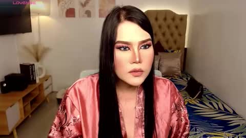 Amanda online show from February 15, 3:20 pm